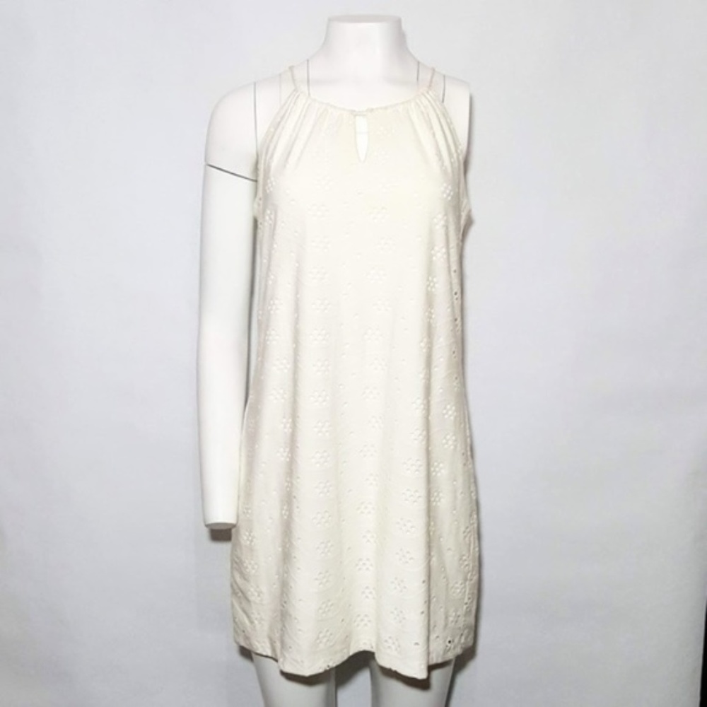 En Focus Lace Summer Dress
